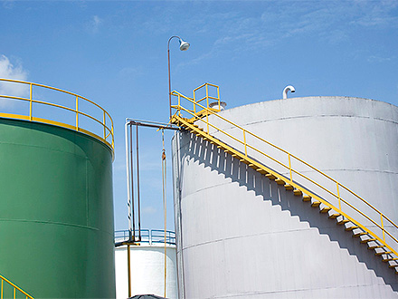 2025年化工行业发展趋势分析