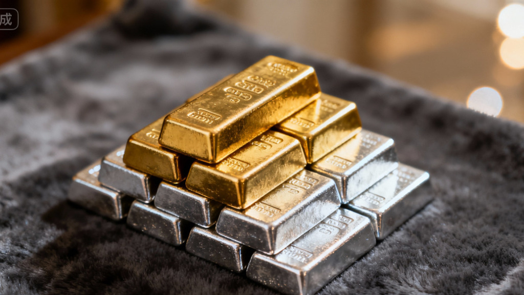 金银同创历史新高，国内金饰克价突破1180元