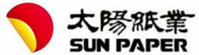 太阳纸业