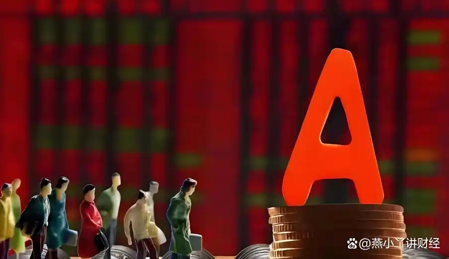 巴菲特97亿美元押注化工！A股这些龙头公司或迎周期反转