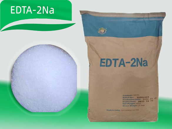 EDTA-2Na