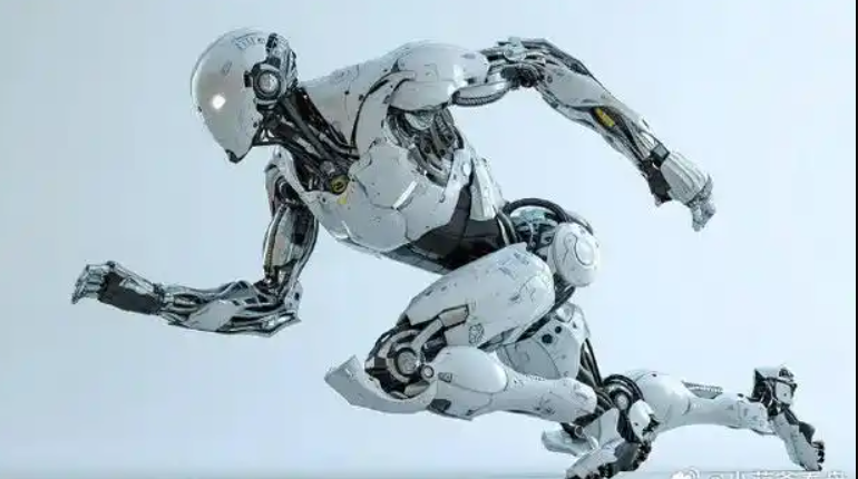 人形机器人发展与未来展望