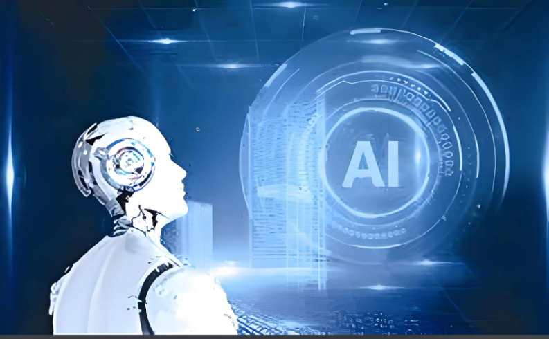 AI与机器人协同发展