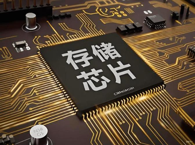 存储芯片增长趋势与价格周期分析:分品类拐点时间表